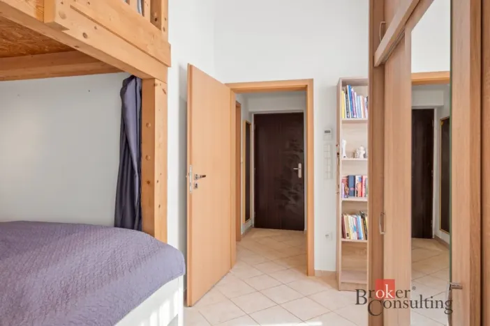 Prodej bytu 2+kk, Jihlava, Březinovy sady, 48 m2