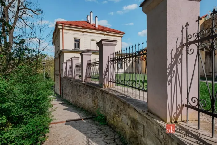 Prodej bytu 2+kk, Jihlava, Březinovy sady, 48 m2