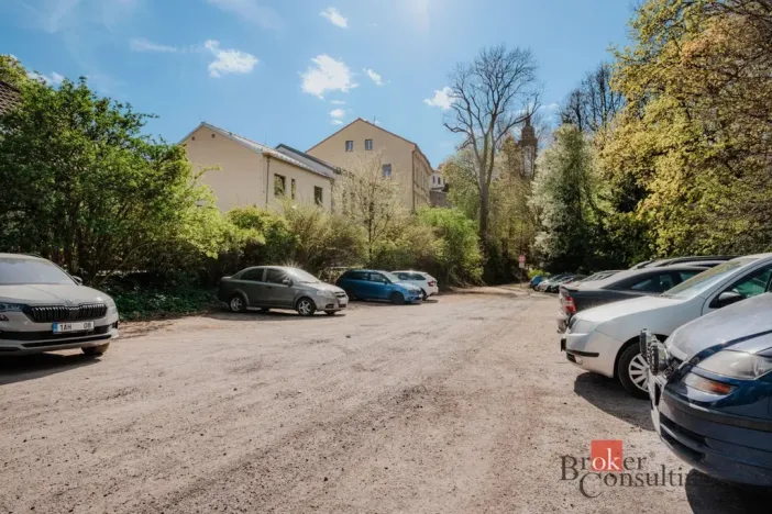 Prodej bytu 2+kk, Jihlava, Březinovy sady, 48 m2