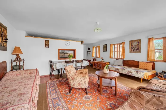 Prodej chalupy, Králíky, 172 m2