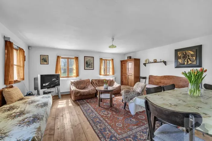 Prodej chalupy, Králíky, 172 m2