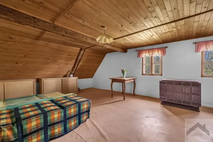 Prodej chalupy, Králíky, 172 m2