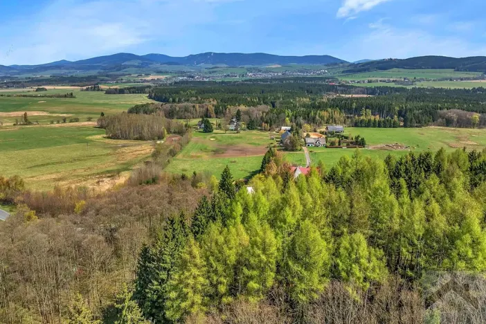 Prodej chalupy, Králíky, 172 m2