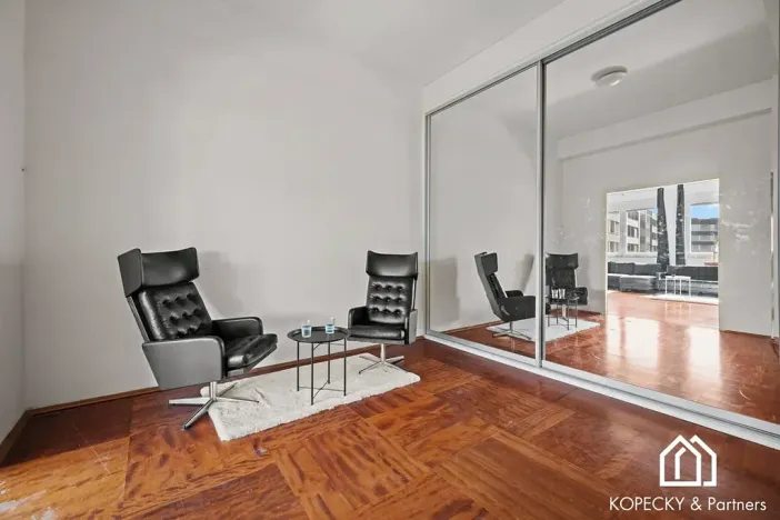 Prodej bytu 4+kk, Praha - Holešovice, U Pergamenky, 125 m2
