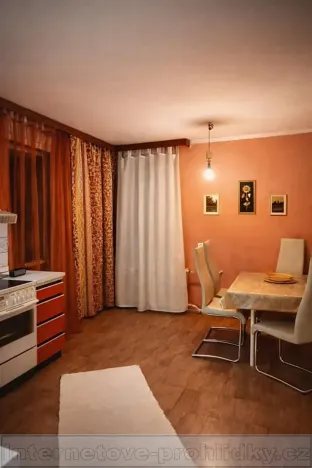 Pronájem pokoje, Praha - Radotín, 15 m2