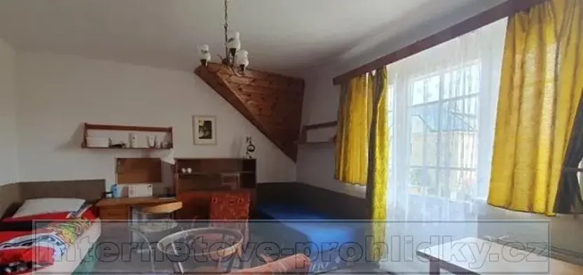 Pronájem pokoje, Praha - Suchdol, 25 m2