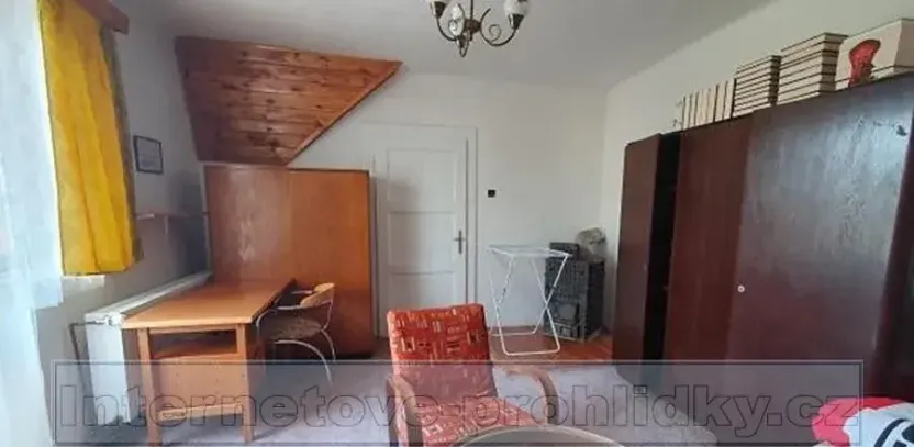 Pronájem pokoje, Praha - Suchdol, 25 m2