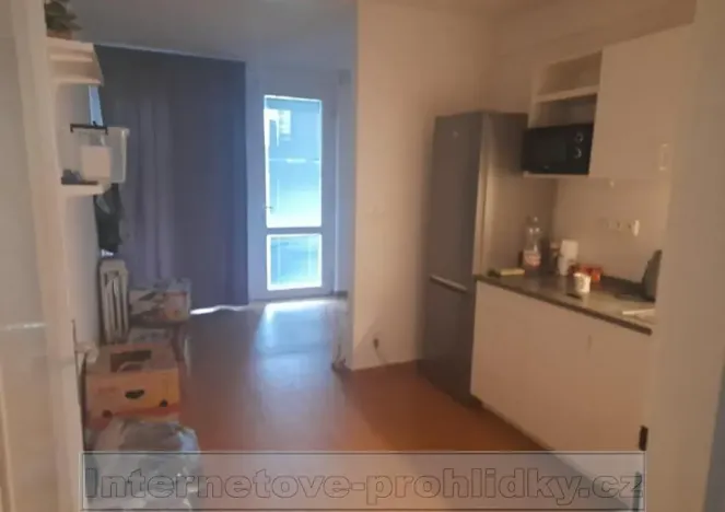 Pronájem pokoje, Praha - Lahovice, 18 m2