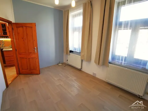 Pronájem bytu 3+1, Jihlava, Mlýnská, 84 m2