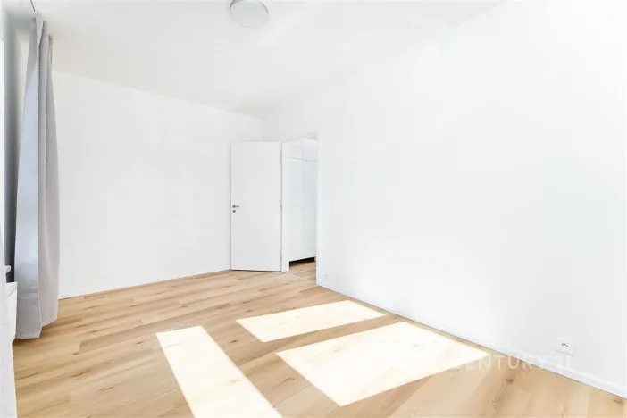 Pronájem bytu 2+kk, Praha, Waltariho, 45 m2
