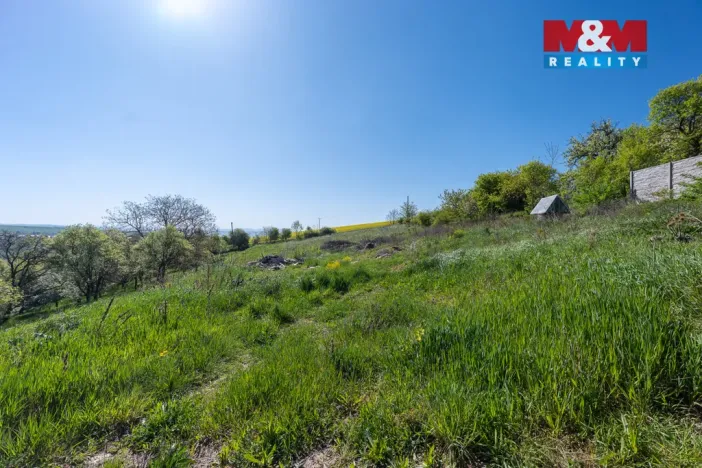 Prodej pozemku pro bydlení, Halenkovice, 2400 m2