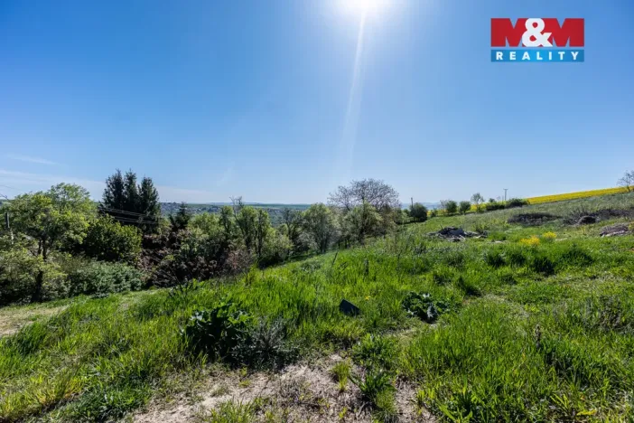 Prodej pozemku pro bydlení, Halenkovice, 1300 m2
