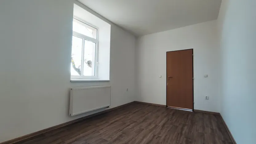 Pronájem bytu 1+1, Šumperk, Žerotínova, 45 m2