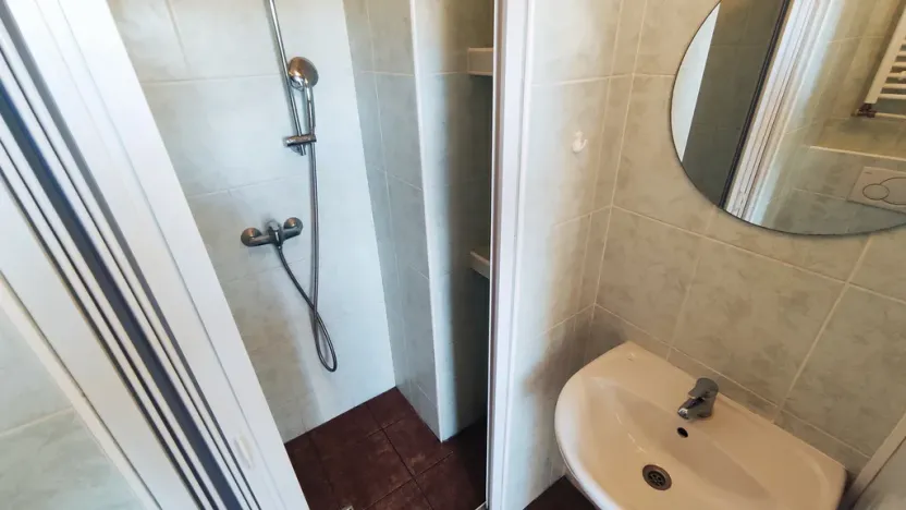 Pronájem bytu 1+1, Šumperk, Žerotínova, 45 m2