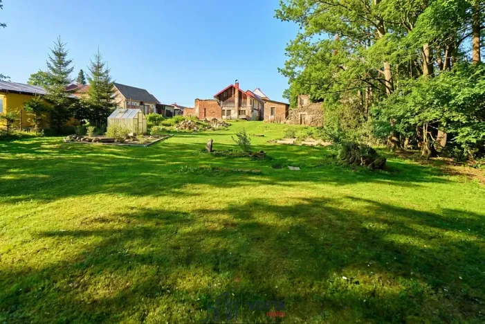 Prodej rodinného domu, Otročín, 200 m2