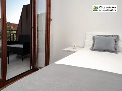 Prodej bytu 2+kk, Rabac, Chorvatsko, 43 m2