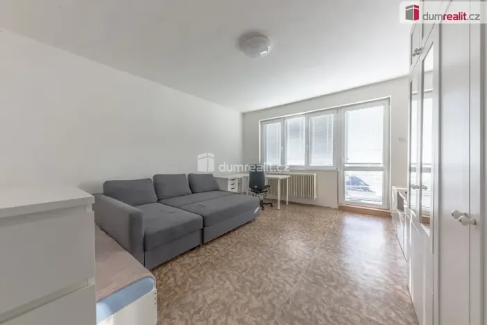 Prodej rodinného domu, Praha - Horní Počernice, Spojenců, 209 m2
