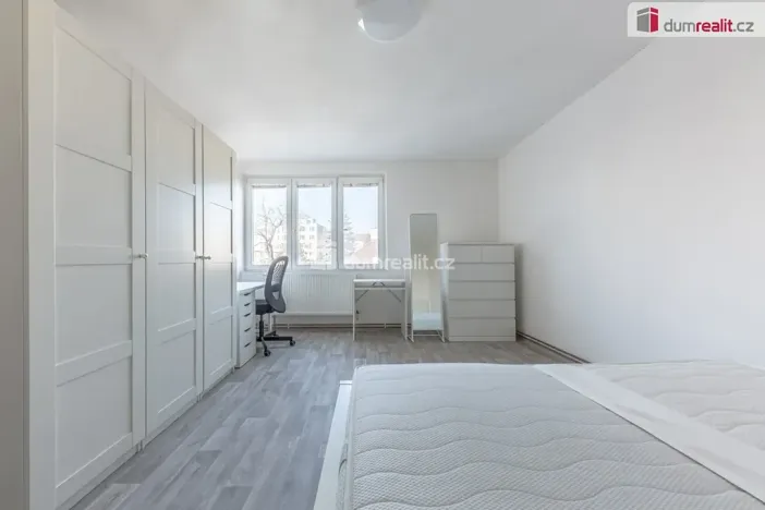 Prodej rodinného domu, Praha - Horní Počernice, Spojenců, 209 m2