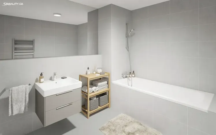 Prodej rodinného domu, Praha - Chodov, Blažimská, 288 m2