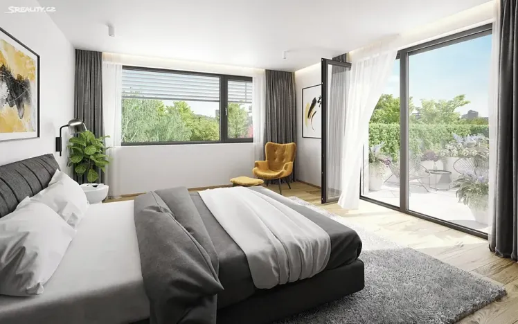 Prodej rodinného domu, Praha - Chodov, Blažimská, 288 m2