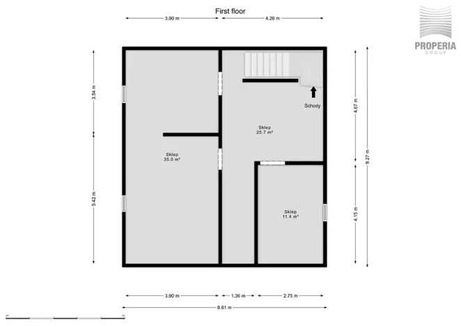 Prodej rodinného domu, Veverská Bítýška, Na Bílém potoce, 188 m2