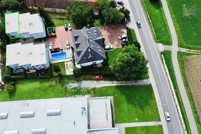 Prodej bytu 4+kk, Slavkov u Brna, Bučovická, 106 m2