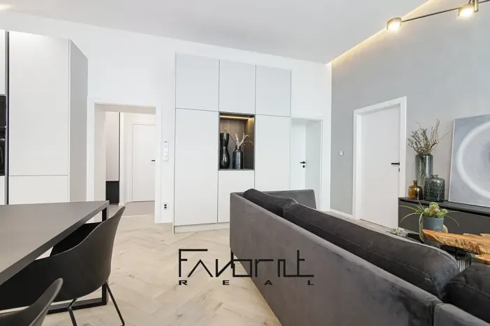 Prodej bytu 5+kk, Ostrava, Ludmilina, 98 m2