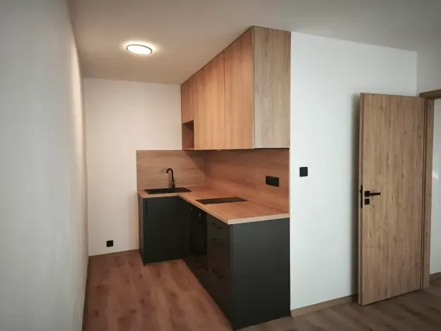 Pronájem bytu 2+kk, Most, Komořanská, 41 m2