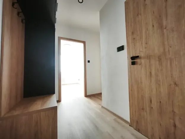 Pronájem bytu 2+kk, Most, Komořanská, 41 m2