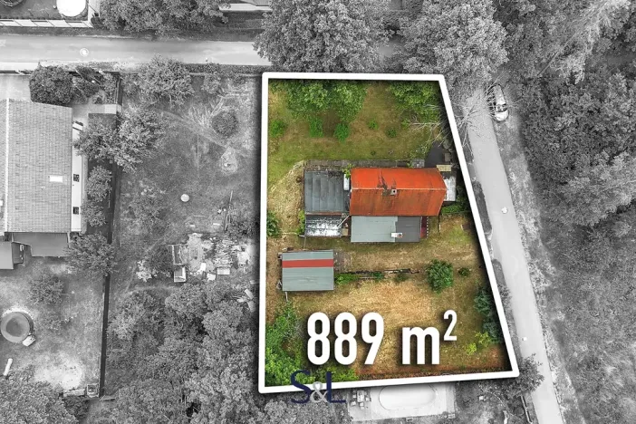 Prodej rodinného domu, Česká Lípa, 105 m2