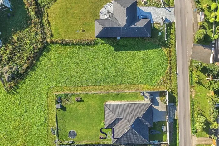 Prodej pozemku pro bydlení, Plazy, 1355 m2