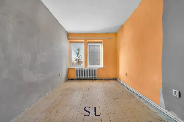 Prodej bytu 3+1, Kamenický Šenov, Kadlecova, 85 m2