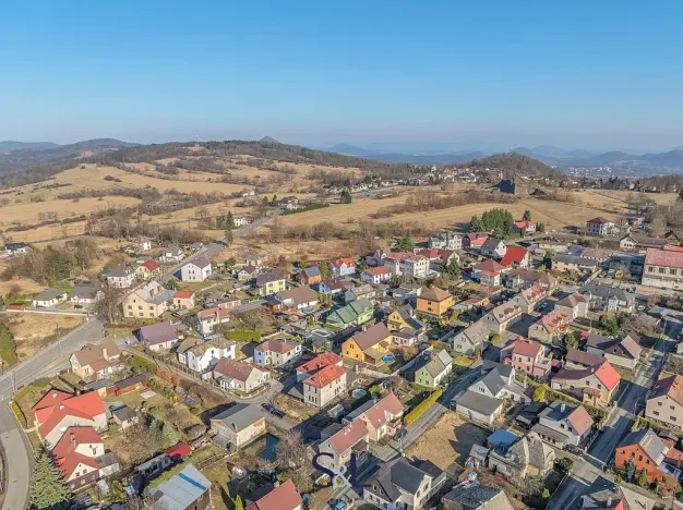 Prodej bytu 2+kk, Kamenický Šenov, Kadlecova, 60 m2