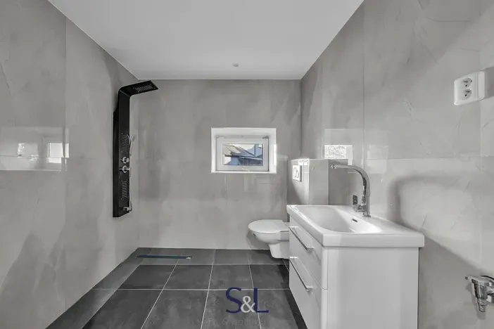 Pronájem bytu 2+1, Cvikov, Československé armády, 59 m2