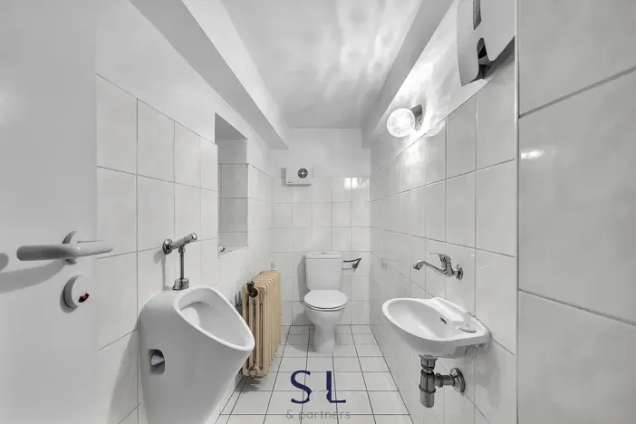 Prodej skladu, Cvikov, Žitavská, 248 m2