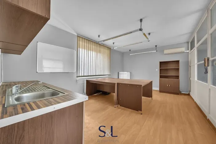 Prodej skladu, Cvikov, Žitavská, 248 m2