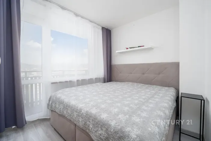 Prodej bytu 3+1, Děčín, Oblouková, 74 m2