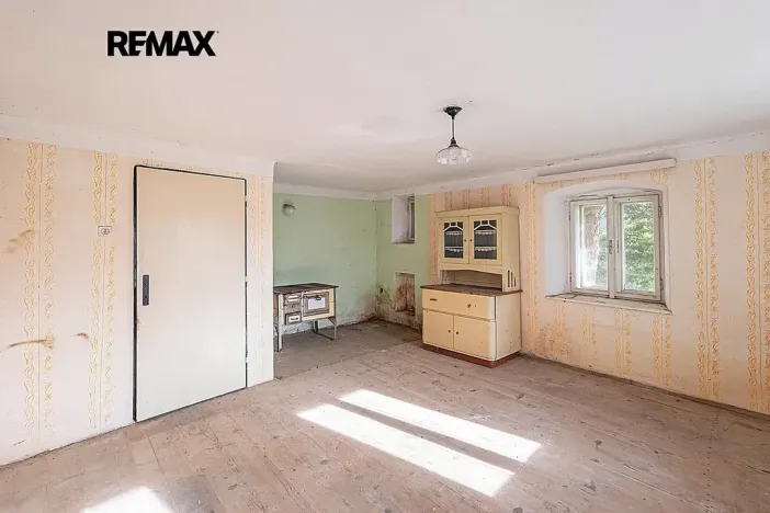 Prodej rodinného domu, Vydří, 77 m2