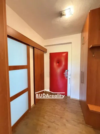 Pronájem bytu 2+1, Zlín, Družstevní, 59 m2