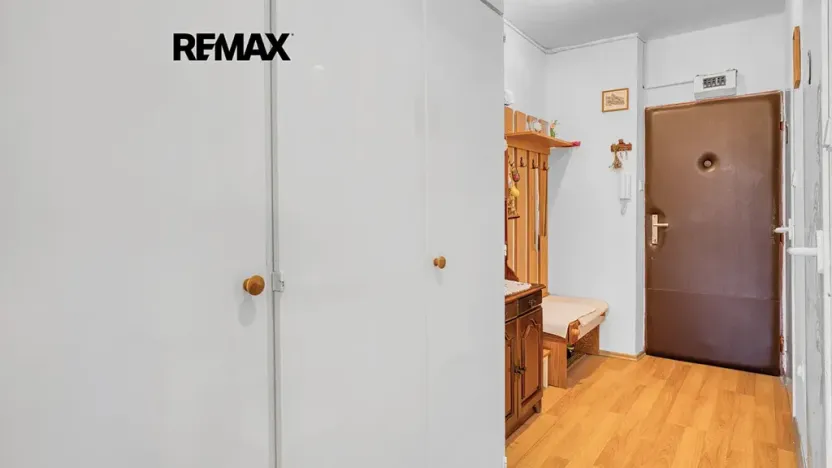 Prodej bytu 2+1, Stráž pod Ralskem, Energetiků, 60 m2