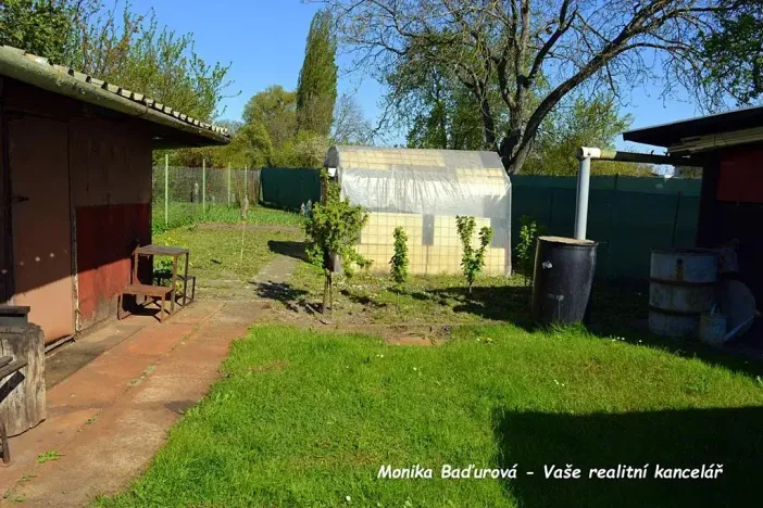 Prodej rodinného domu, Kurovice, 140 m2