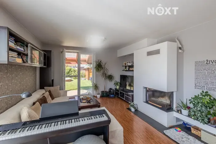 Prodej rodinného domu, Nová Ves, Nad Hřištěm, 128 m2