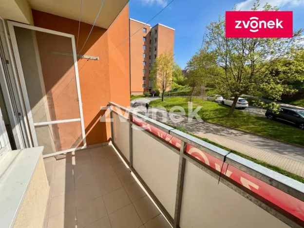 Prodej bytu 3+1, Zlín, Okružní, 82 m2