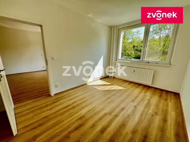 Prodej bytu 3+1, Zlín, Okružní, 82 m2