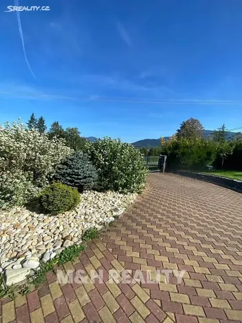 Prodej rodinného domu, Čeladná, 218 m2