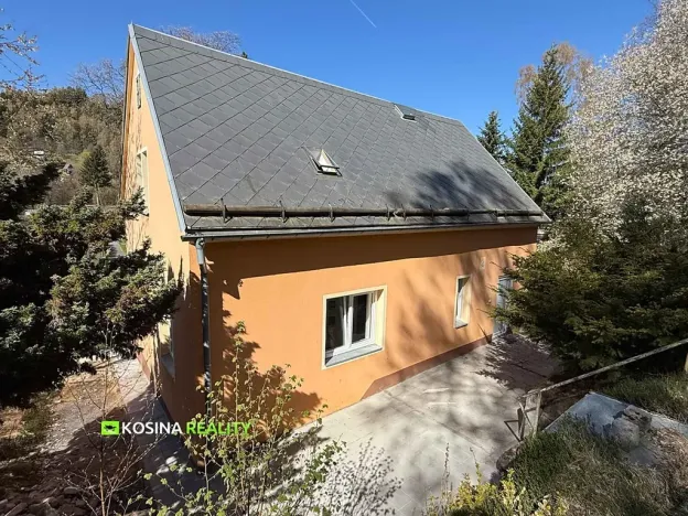 Pronájem bytu 3+kk, Kraslice, B. Smetany, 75 m2
