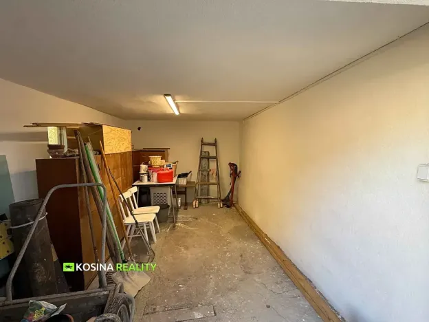 Pronájem bytu 3+kk, Kraslice, B. Smetany, 75 m2