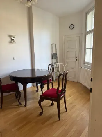 Pronájem bytu 2+kk, Praha - Dejvice, Evropská, 60 m2