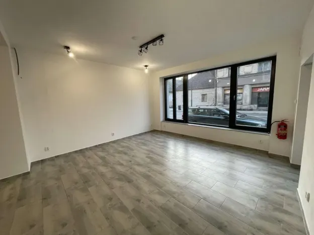 Pronájem kanceláře, Jaroměř - Jakubské Předměstí, Palackého, 70 m2