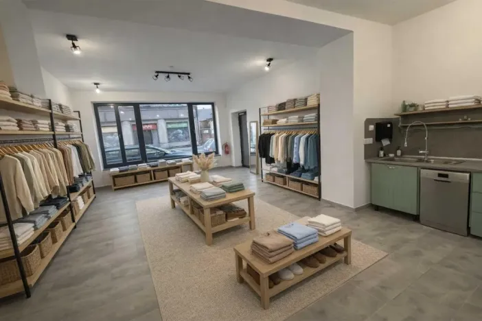 Pronájem kanceláře, Jaroměř - Jakubské Předměstí, Palackého, 70 m2